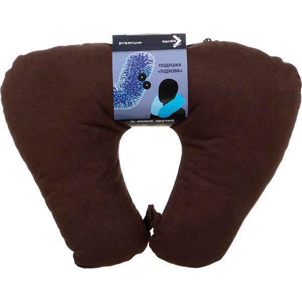 Подушка автомобильная 