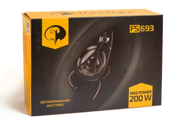Акустична система Phantom FS-693 