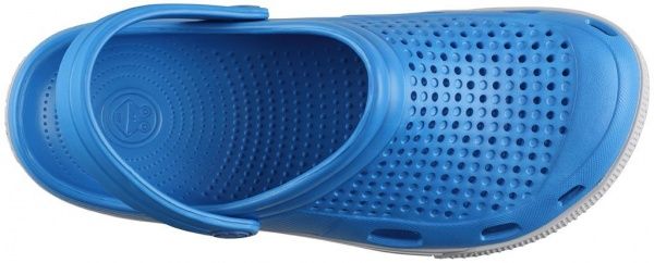 Сабо Coqui Lindo 6403 102056 р. 45 блакитний