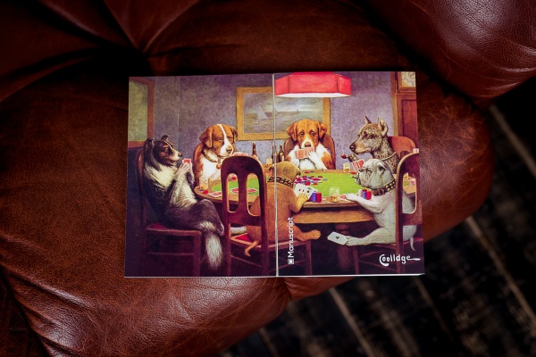 Скетчбук Manuscript Coolidge 1903 А5 