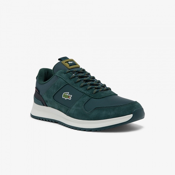 Кроссовки Lacoste 742SMA00321X3 р.UK 9,5 черный