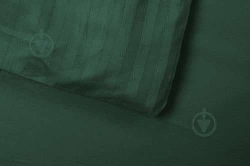 Комплект постільної білизни 1,5 зелений Lelit 