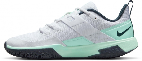 Кросівки Nike COURT VAPOR LITE DC3431-100 р.42 білий
