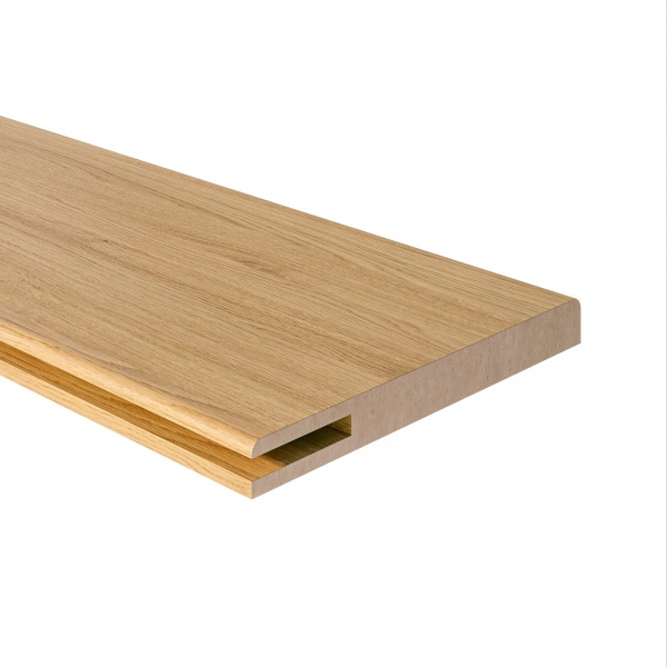 Доборная планка Classen ТИП 1 120х10х2050 мм дуб масляный