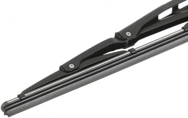 Щітка склоочисника Alca каркасна 22