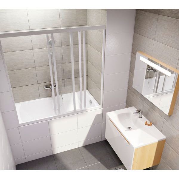 Ванна акрилова RIHO Rima 160x70