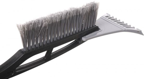 Щітка зі шкребком UP! (Underprice) AD-0418 