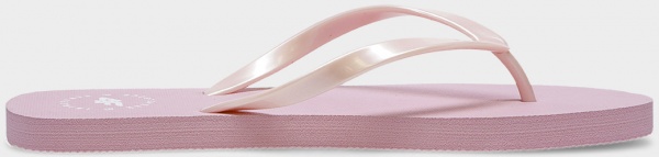 Шлепанцы 4F FLIPFLOP F064 4FSS23FFLIF064-56S р.38 розовый