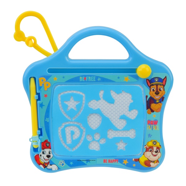 Дошка магнітна Nickelodeon Paw Patrol PP-82101