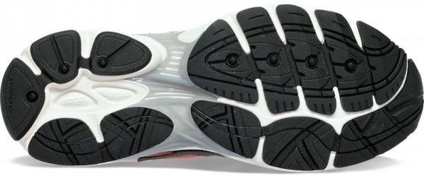 Кроссовки Saucony PRO GRID OMNI 9 70740-2s р.38 розовый