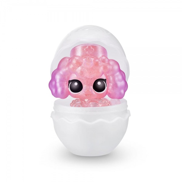 Игрушечный набор Rainbocorn A (серия Puppycorn Rescue) 20 см разноцветный 9261A