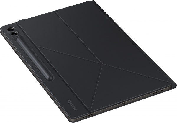 Чохол-книжка Samsung Smart Book Cover для Tab S9 Ultra black (EF-BX910PBEGWW) 
