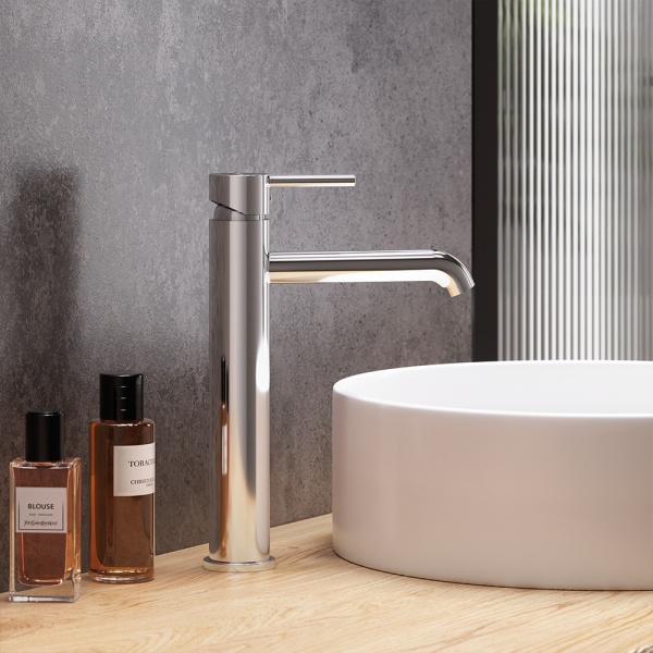 Змішувач для умивальника Damixa Scandinavian Pure 360250000