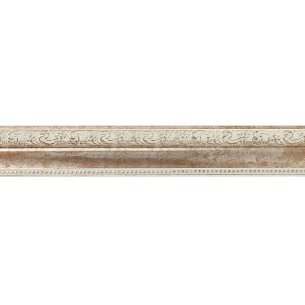 Молдинг Dellos Baget 101-553 шампань 2400x30x14мм 