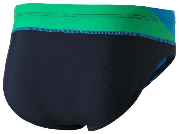 Плавки TECNOPRO Romey jrs 258443-909516 р.116 темно-синий