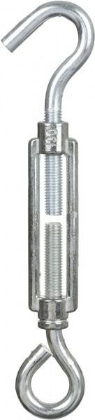 Талреп гак-кільце DIN1480 М12 12x130 мм DuraStark