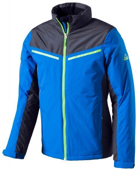 Куртка McKinley Arthur II ux 280439-900542 M синій