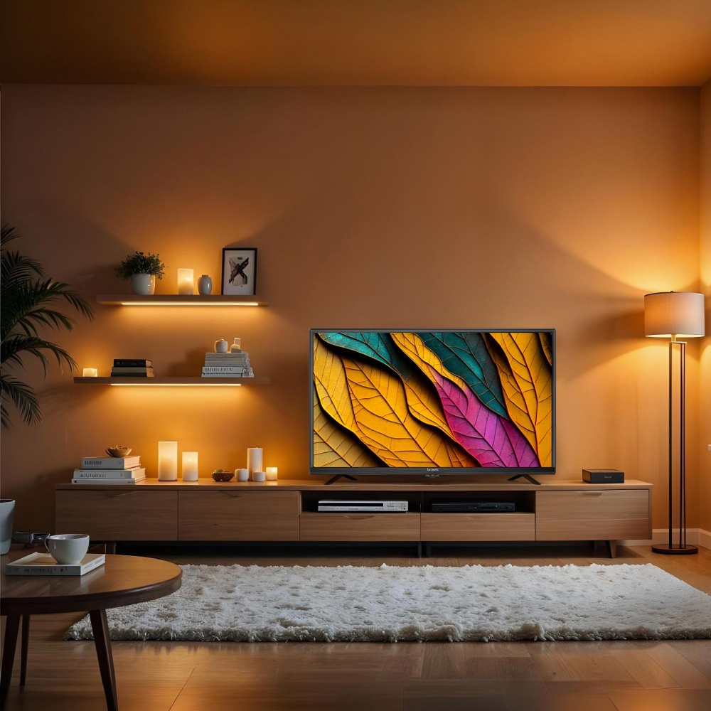 Телевизор Bravis 32K4000H