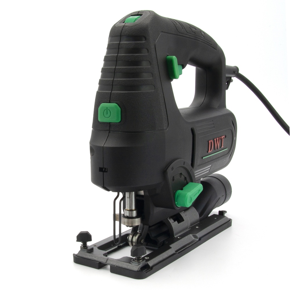 Електролобзик DWT STSP08-100 DV