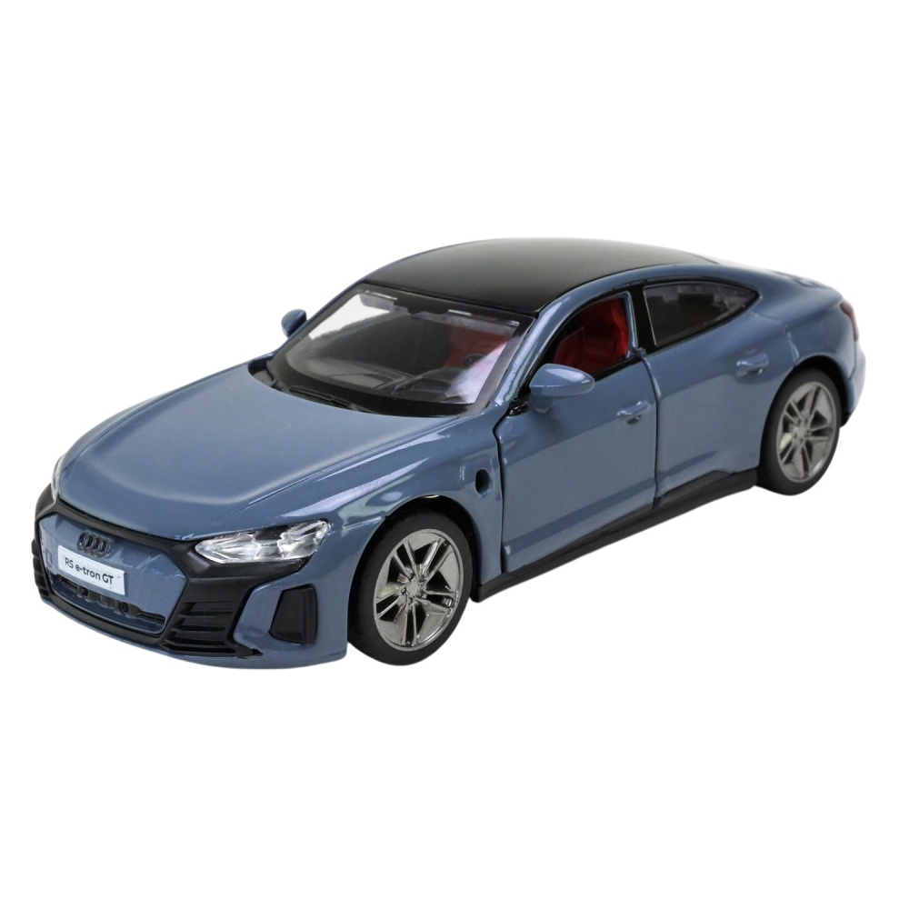 Автомодель Автопром 1:36 Audi RS e-tron GT 68717