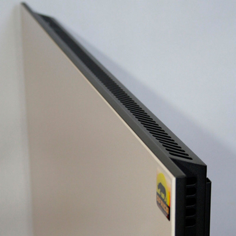 Обогреватель керамический AFRICA S1500 WiFi бежевый (5005)