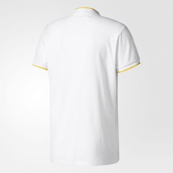 Теніска Adidas London CF1143 L білий