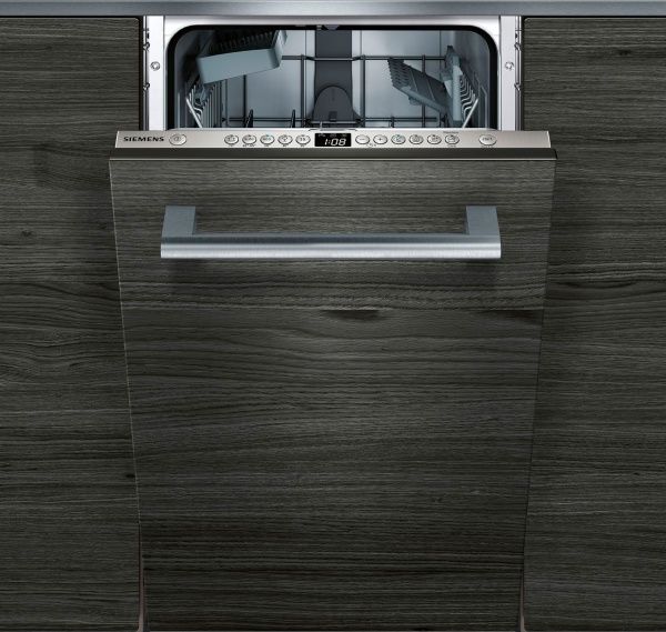 Встраиваемая посудомоечная машина Siemens SR 635X01IE