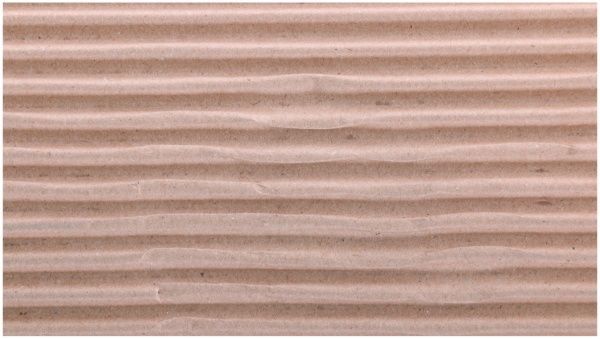 Гофрокартон  2-х шаровий 1,05x10 м 10.5 м. кв.