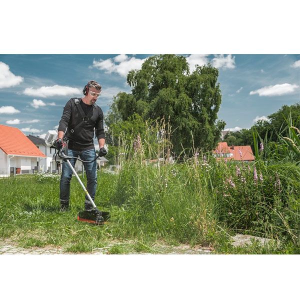 Мотокоса AL-KO BC 500 B