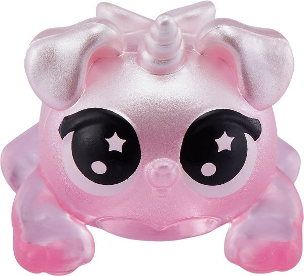 Игрушка-сюрприз Zuru в яйце Rainbocorn-A 20 см