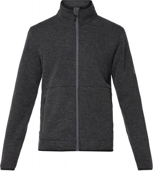 Джемпер McKinley Anil ux 294877-901911 р. XL темно-сірий