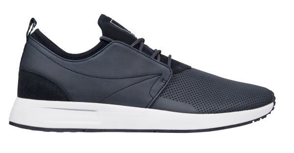 Кросівки Firefly Pinto WR M 294524-506 р.46 синій