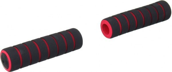 Грипсы UP! (Underprice) BGR102-Bk 