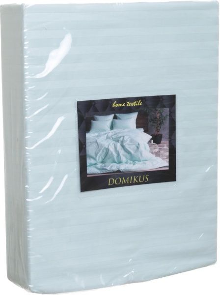 Комплект постельного белья 1.5 олива Domikus 