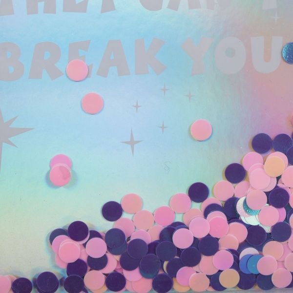 Книга для записей You are a diamond... 15х21 см