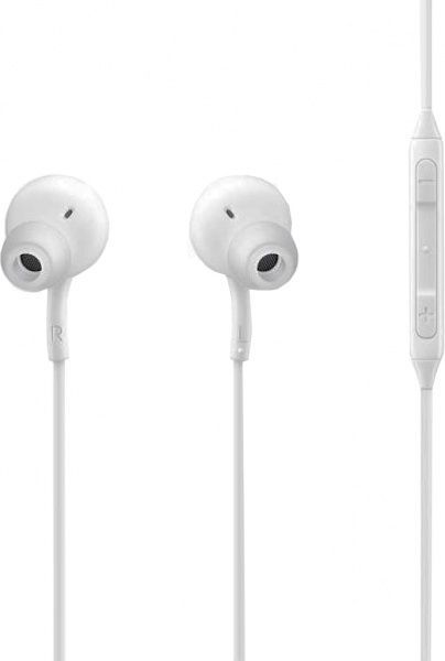 Навушники Samsung IC100B Type-C white (EO-IC100BWEGRU) 