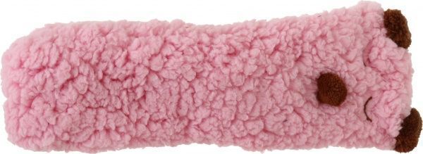 Тапочки детские Maxwin KIDS Шиппи р.35-36 розовый MWSE008/pink 