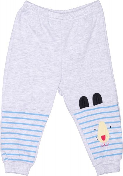 Комплект ALG блакитний р.74 121406 