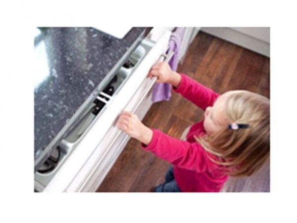 Запобіжники Abus верхні для висувних ящиків і шаф