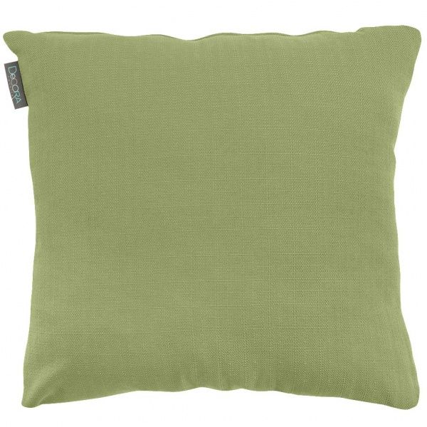 Подушка декоративна Brera 08 45x45 см оливковий Decora textile 