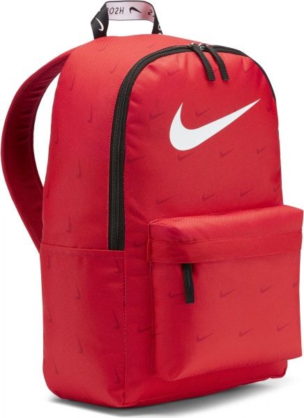 Рюкзак Nike Sportswear Heritage DC7344-657 красный