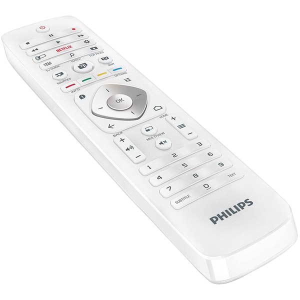 Телевизор Philips 40PFT6510/12