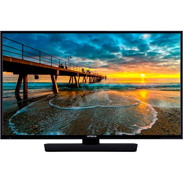 Телевизор Hitachi 32HB4T01