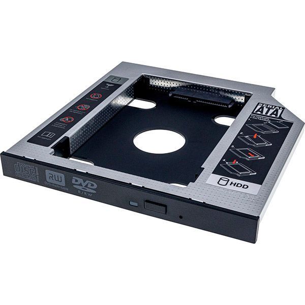 Карман для 2.5