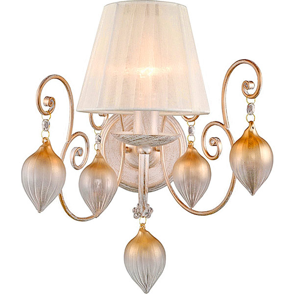 Бра Victoria Lighting Amande/AP1