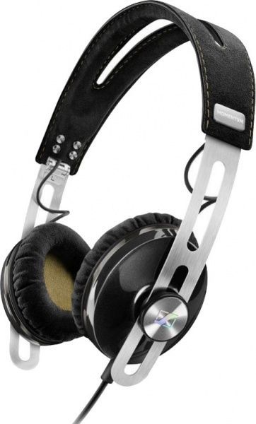 Гарнитура Sennheiser Momentum M2 OEG black 