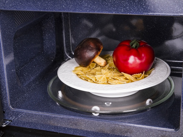 Вбудовувана мікрохвильова піч Samsung MS20A7013AT/UA чорна