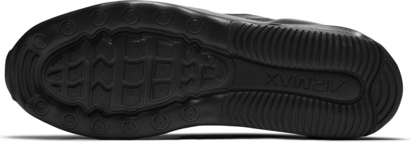 Кроссовки Nike Nike Air Max Bolt CU4151-001 р.US 11 черный