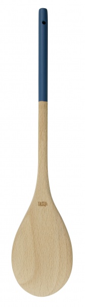 Ложка кухонная синяя Tasty 30 см 678720 Fackelmann