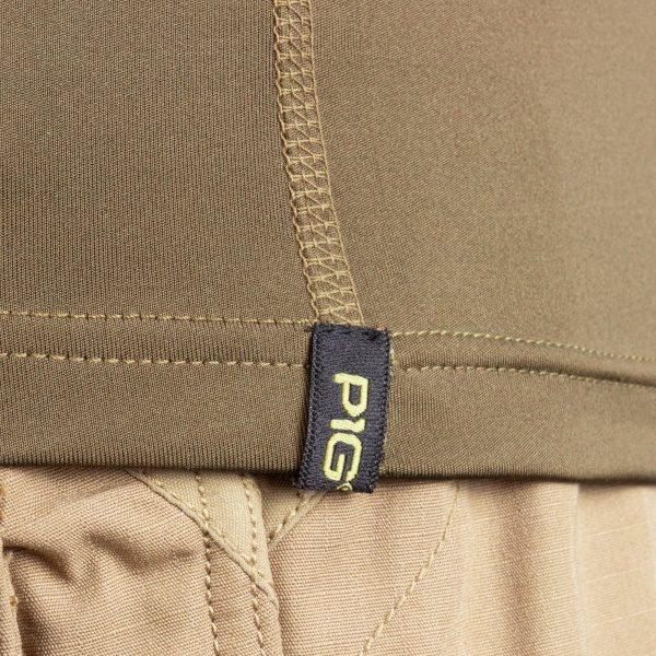 Термофутболка P1G 